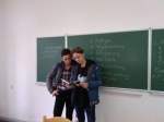 Красногвардейские школьники проходят предпрофессиональную подготовку