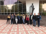 Красногвардейские школьники проходят предпрофессиональную подготовку