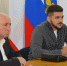 Прошло заседание постоянного комитета - Симферопольский Горсовет