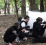 В столице Крыма состоялось военно-спортивная игра «Зарница» - Администрация города Симферополя