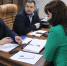 Состоялось рабочее совещание по вопросам функционирования и развития единых дежурно-диспетчерских служб в муниципальных образованиях Республики Крым - Crimea-news.com