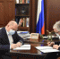 Правительство Севастополя будет сотрудничать с «Платформой Национальной технологической инициативы» - Crimea-news.com