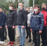 В Красногвардейском районе прошла первая отправка призывников в осеннем сезоне 2021 года - Crimea-news.com