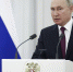 Владимир Путин: Инициативы народной программы «Единой России» должны быть в полном объеме отражены в бюджете - Единая Россия Крым