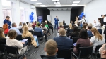 В Симферополе стартовала «Школа управленца» для предпринимателей