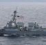 Корабль ВМФ РФ пресек попытку эсминца США нарушить российскую госграницу в Японском море - Crimea-news.com