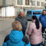 На ул. Сморжевского, 4 установят площадку, подаренную Владимиром КОНСТАНТИНОВЫМ - Crimea-news.com