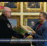 В Севастополе презентовали наиболее полную биографию Адмирала Фёдора Ушакова - Crimea-news.com