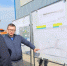 Руководитель Федерального дорожного агентства Роман Новиков посетил Феодосию - Crimea-news.com