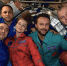 Киношная часть «киноэкипажа» и космонавт Олег Новицкий вернулись на Землю - Crimea-news.com