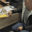 "В отместку": пенсионер, прилетевший в Крым на отдых, украл из самолета спасательный жилет - 3652.Ru