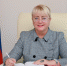 В Крыму переписали 18,3% населения – Ирина Кивико - Правительство Республики Крым