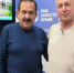 Сергей Шевченко принял участие в ток-шоу Бориса Левина "От и До" - ФК ТСК-Таврия