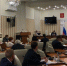 В Минтопэнерго Крыма подвели итоги готовности предприятий топливно-энергетического комплекса Республики Крым к работе в осенне-зимний период - Crimea-news.com