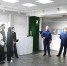 Открытие выставки
«Прокуратура Республики Крым. История и современность» - Крымский юридический институт