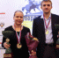Никита Витюгов и Валентина Гунина – новые чемпионы России - Федерация шахмат