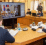 Владимир Константинов провёл XXXV Конференцию Южно-Российской Парламентской Ассоциации - Государственный Совет