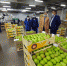 Андрей Рюмшин: В Крыму собрано порядка 84 тысяч тонн плодово-ягодной продукции - Правительство Республики Крым