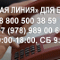 Крымские предприниматели могут получить информационную поддержку по интересующим вопросам на «горячей линии» Дома предпринимателя Республики Крым - Crimea-news.com