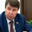 Сергей Цеков: В русском народе есть сильное стремление к справедливости, к служению высоким ценностям - Русская община Крыма