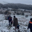 В горах Крыма заблудились туристы - Вести Крым
