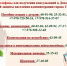 Внимание! Прием граждан в Департаменте труда и социальной защиты - при наличии QR-кода - Администрация города Симферополя
