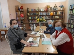 Волшебница осень