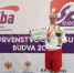 Боксёр из Симферополя выиграла первенство Европы - Вести Крым
