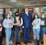 В Крымской универсальной научной библиотеке презентованы книги Льва Рябчикова из цикла «Солдаты Победы» - Минкультуры Республики Крым