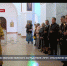 В Севастополе почтили память подвига экипажа минного заградителя «Прут» - Crimea-news.com