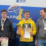 Илья Ильюшенок выиграл рапид Керкинитиды - Федерация шахмат
