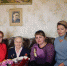 Ветеран Великой Отечественной войны принимает поздравления с 90-летним юбилеем - Crimea-news.com