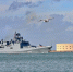 «Адмирал Эссен» возвращается в Севастополь из Средиземного моря - Crimea-news.com