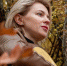 Поклонская рассказала о заражении коронавирусом во время приема граждан - Crimea-news.com