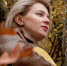 Поклонская рассказала о заражении коронавирусом во время приема граждан - КрымИнформ