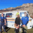 Туристка попала в «Каменный хаос» в горах Крыма - Crimea-news.com