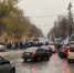 Протесты на Грушевского: в Киеве противники вакцинации вышли на акцию - Crimea-news.com