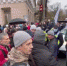 В Киеве противники вакцинации устроили акцию протеста - Вести Крым
