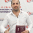 На чемпионате мира по боксу крымчанину просто не хватило опыта, — Мощевитин - Крымское информационное агентство