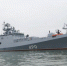 Российский фрегат «Адмирал Эссен» провел учения в Чёрном море - Crimea-news.com