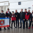 В Симферополе встретили бронзового призера чемпионата мира по боксу Ахтема Закирова - Crimea-news.com