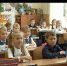 Севастопольские школьники вновь сели за парты (СЮЖЕТ) - Crimea-news.com