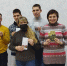 Властелин дум - ЦБС для взрослых г. Симферополь