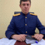 Василий Цаплин назначен руководителем контрольно-следственного управления ГСУ СК России по Республике Крым и городу Севастополю - Следственный комитет
