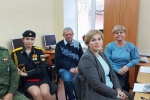 Знатоки истории