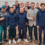 Сборная КФУ разгромила футболистов парижского вуза на турнире в Италии - КрымИнформ