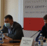 Подведены итоги Конкурса на соискание парламентской премии по журналистике имени Григория Иоффе - Государственный Совет
