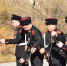 В Симферополе прошла военно-спортивная игра «Казачья миля» (видео) - Администрация города Симферополя