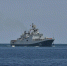В Средиземном море пройдут совместные учения ЧФ и ВМС Алжира - Crimea-news.com