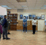 Открытие фотовыставки Сергея Малышева «Крымская жемчужина» - Библиотека им. И.Я. Франко